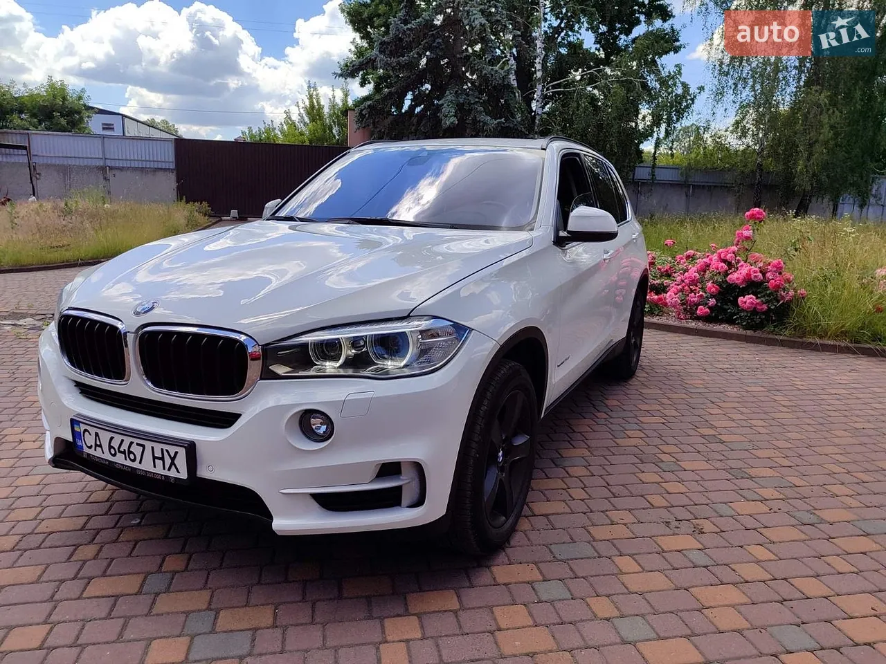 2013 BMW X5 - мініатюра 11