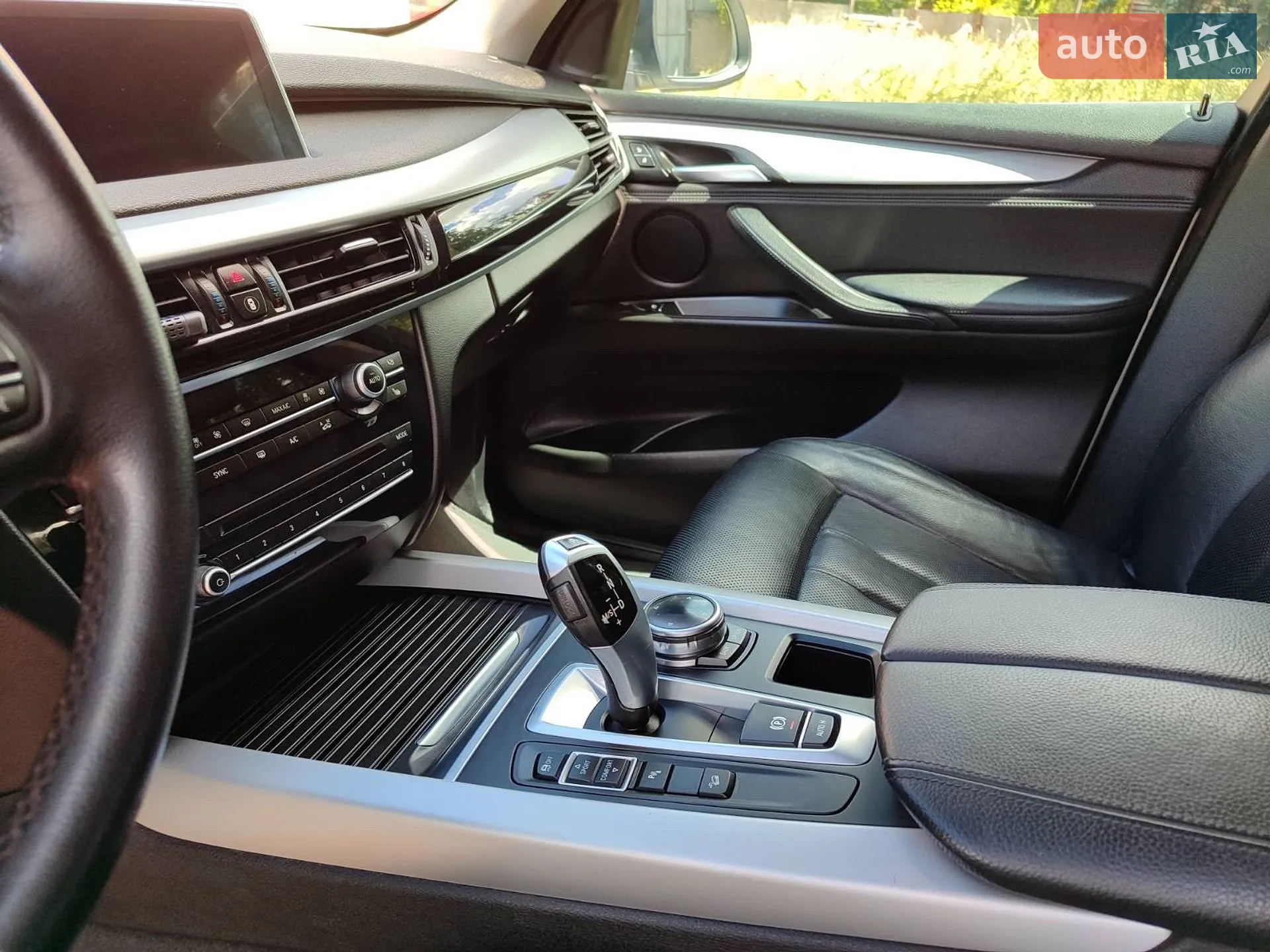 2014 BMW X5 - мініатюра 14