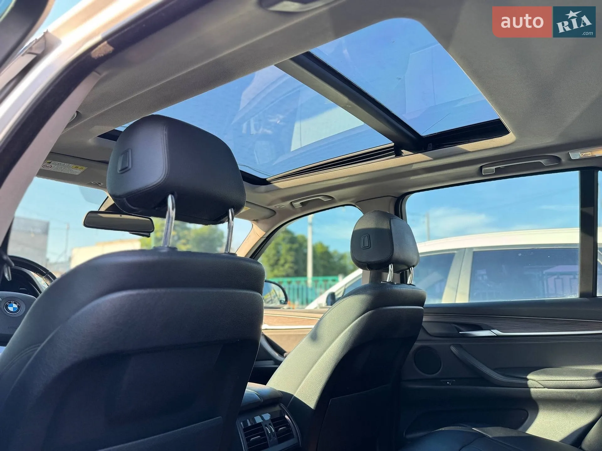 2016 BMW X5 - мініатюра 18