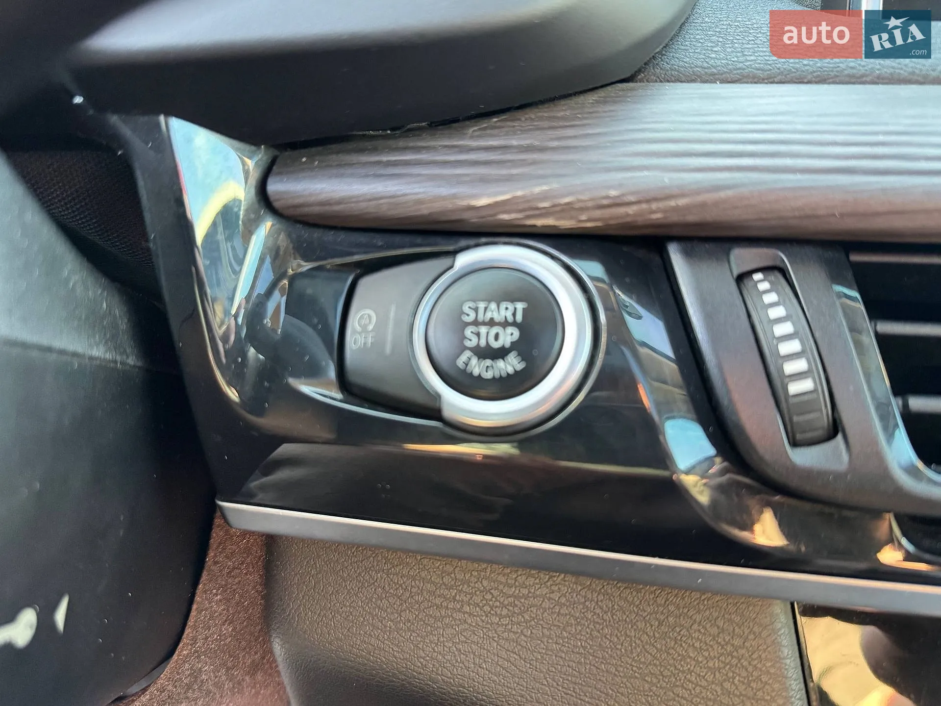 2016 BMW X5 - мініатюра 20