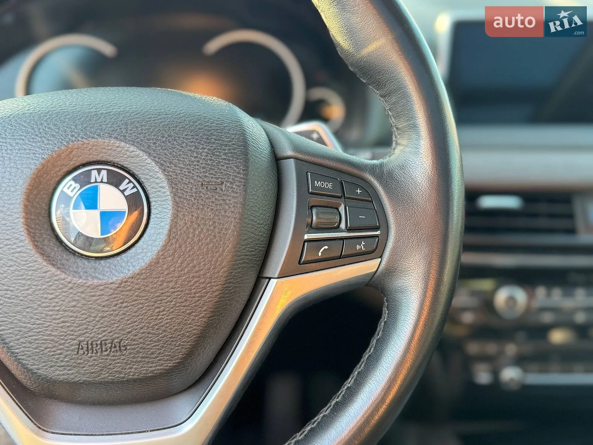 2016 BMW X5 - мініатюра 12