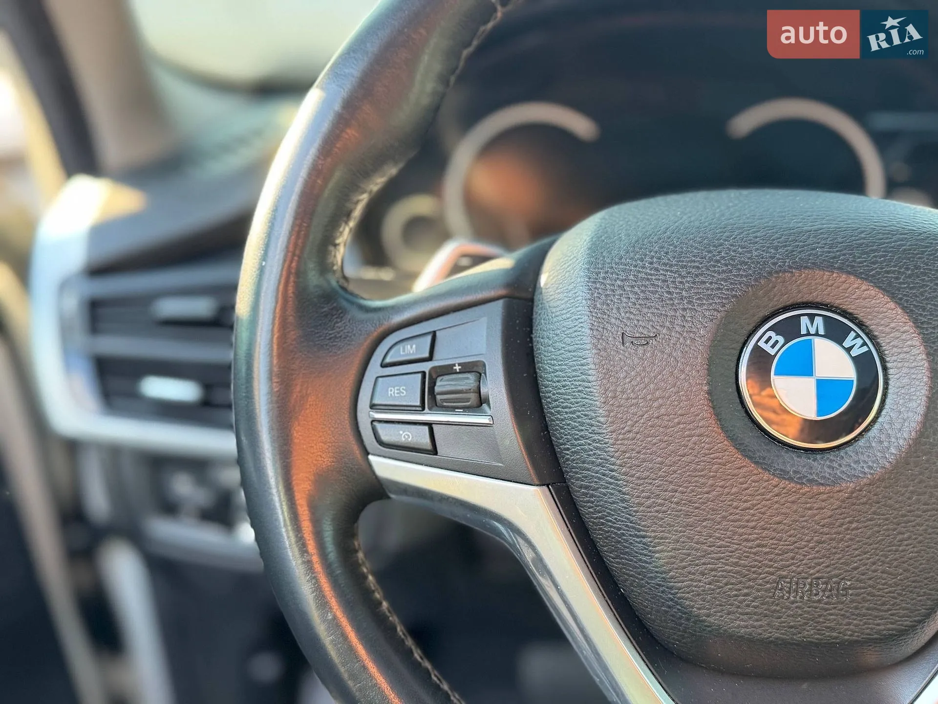 2016 BMW X5 - мініатюра 11