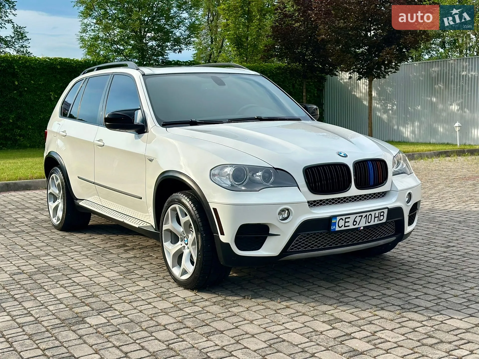 2013 BMW X5 - мініатюра 19