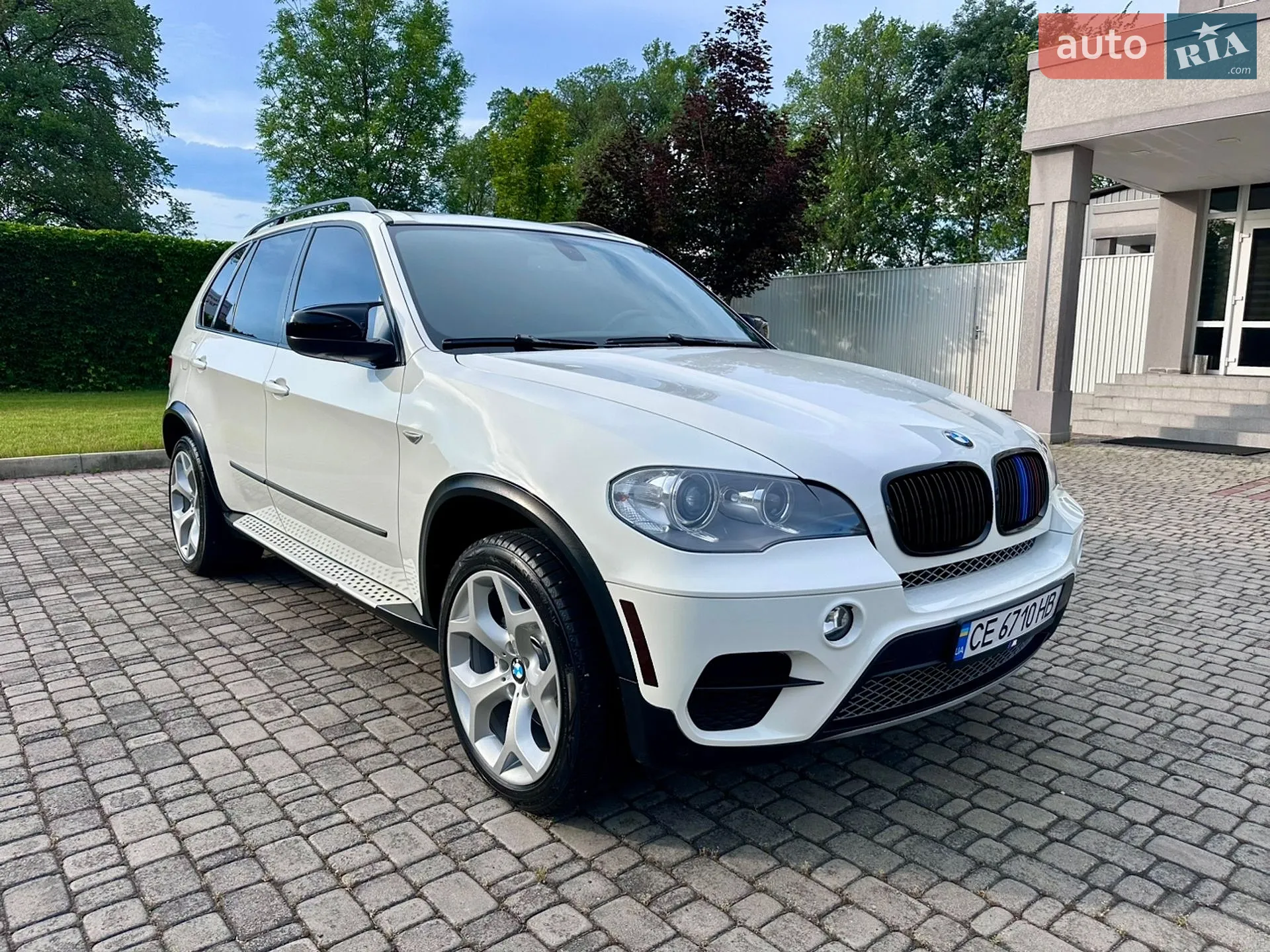 2013 BMW X5 - мініатюра 23
