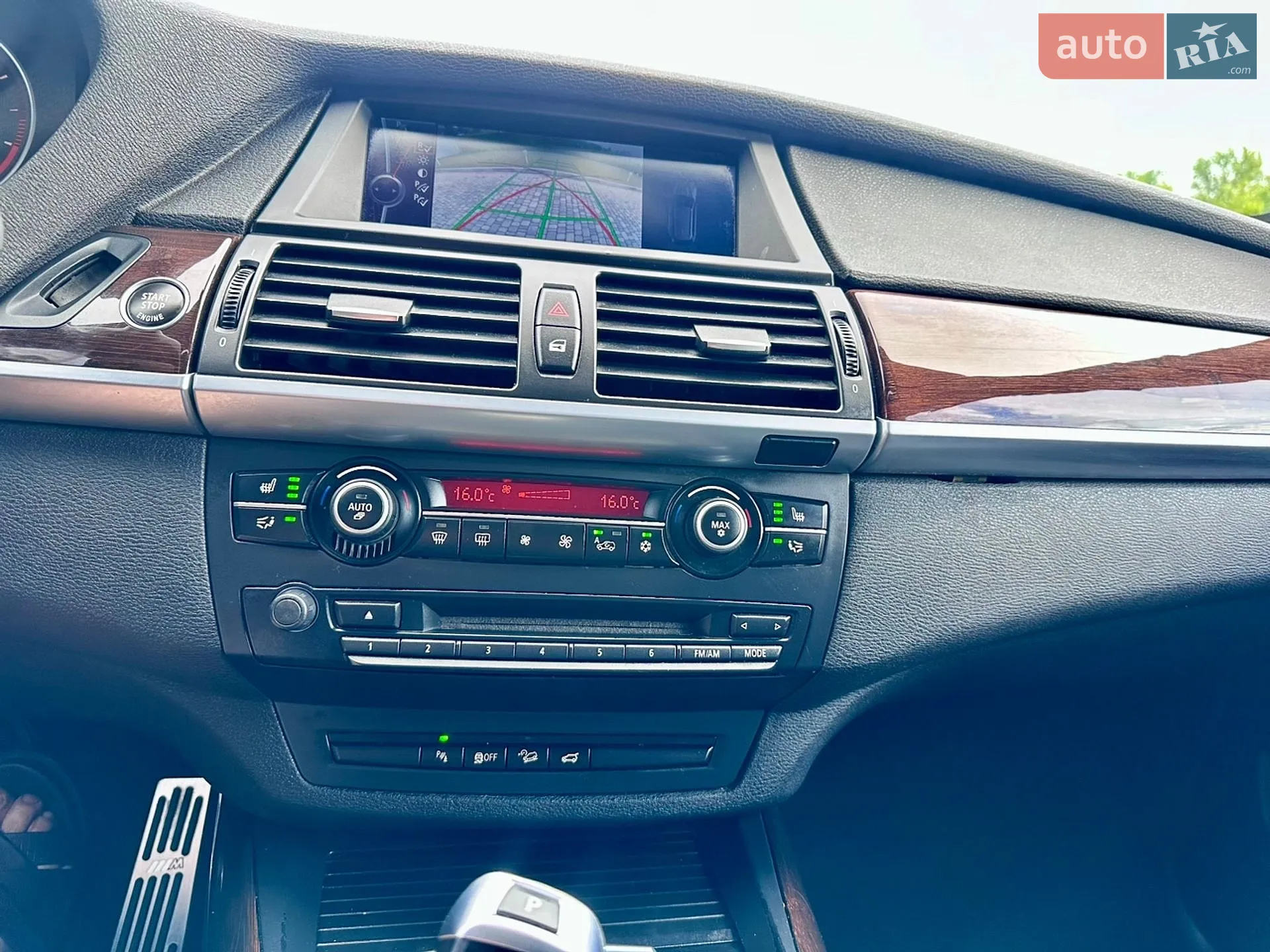 2013 BMW X5 - мініатюра 33
