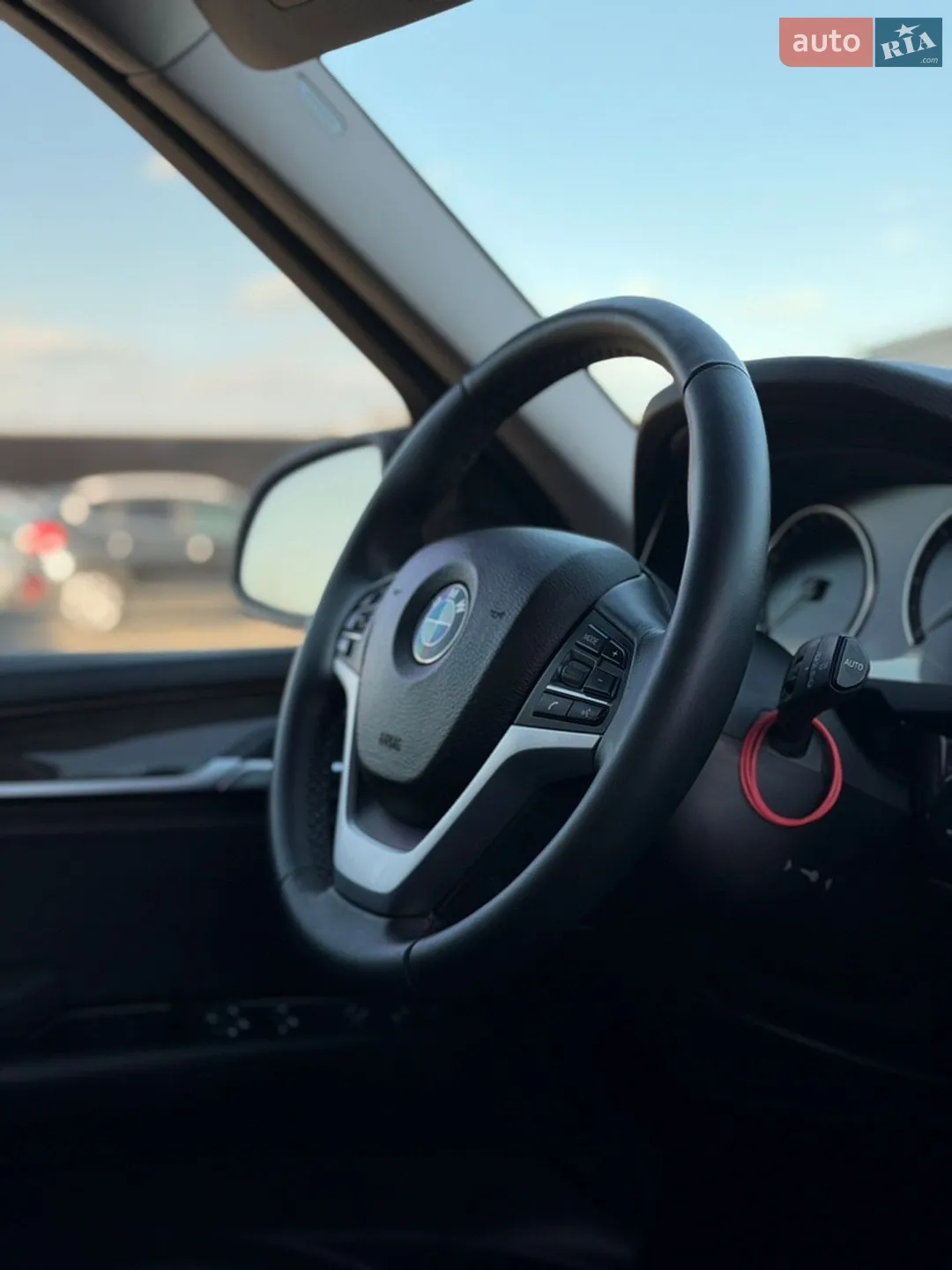 2014 BMW X5 - мініатюра 28
