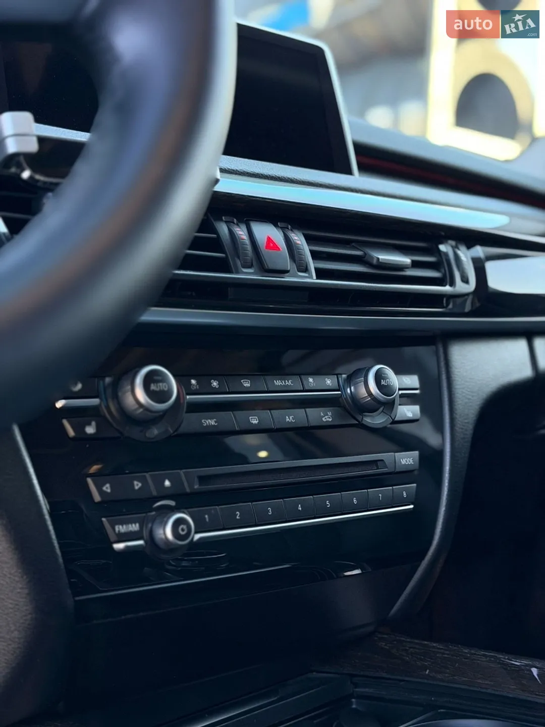 2014 BMW X5 - мініатюра 33
