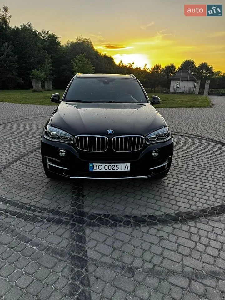 2019 BMW X5 - мініатюра 9