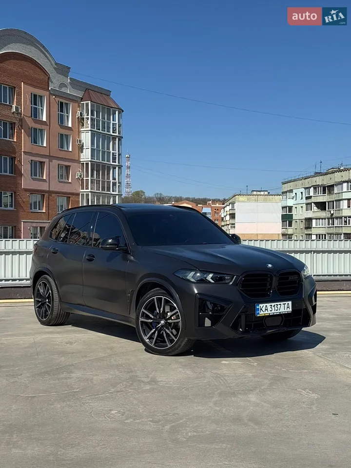 2018 BMW X5 - мініатюра 24