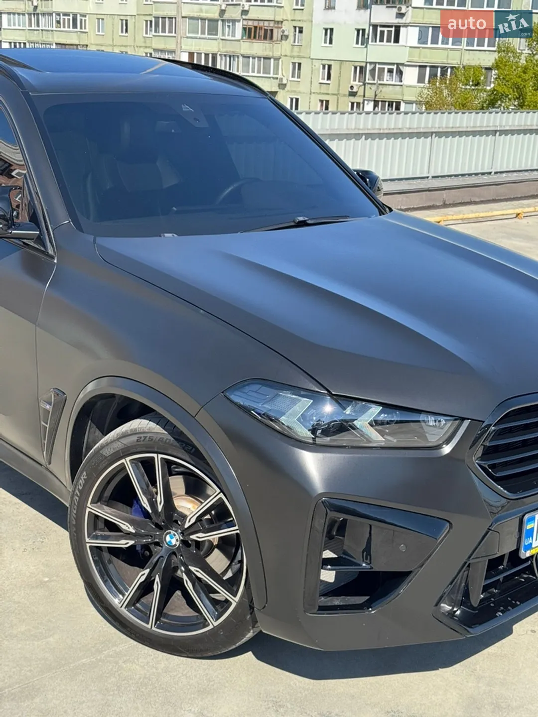 2019 BMW X5 - мініатюра 5