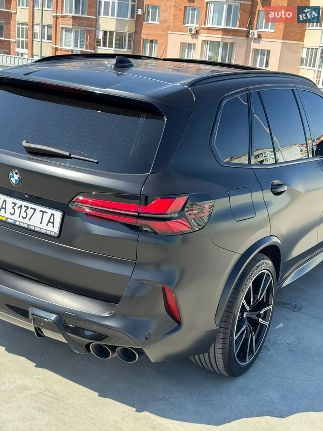 2019 BMW X5 - мініатюра 14