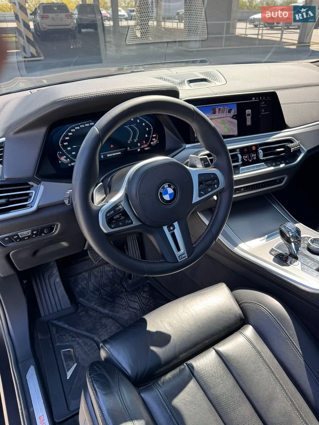 2019 BMW X5 - мініатюра 22