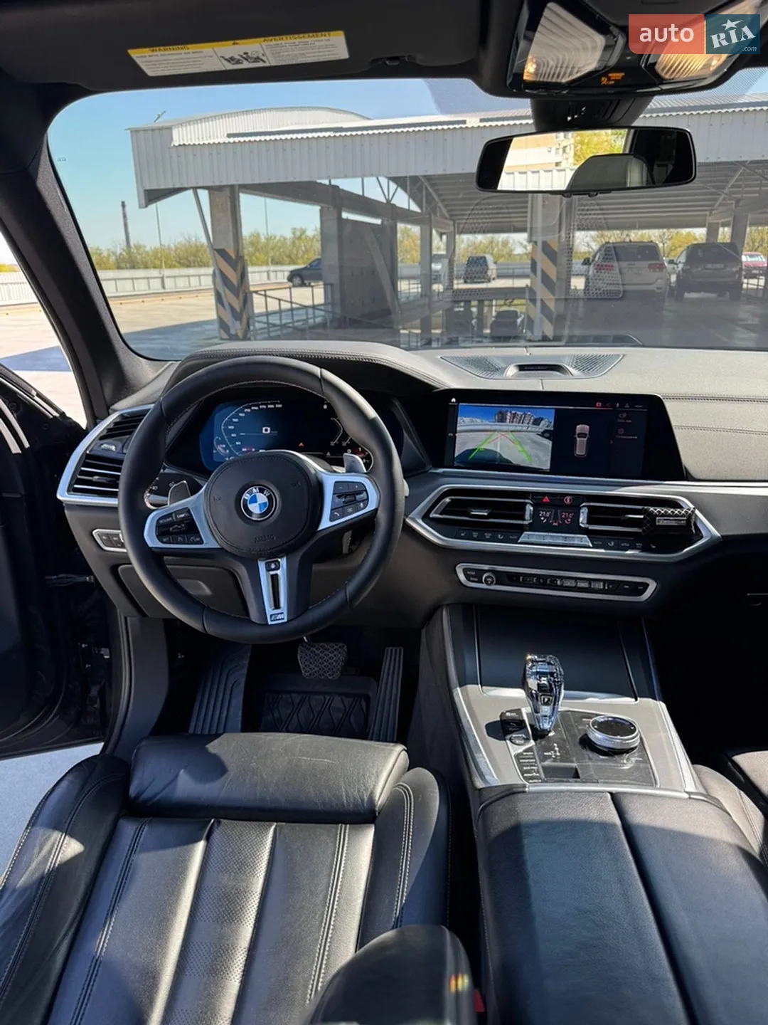 2019 BMW X5 - мініатюра 25