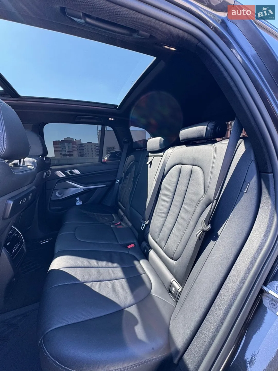 2019 BMW X5 - мініатюра 30