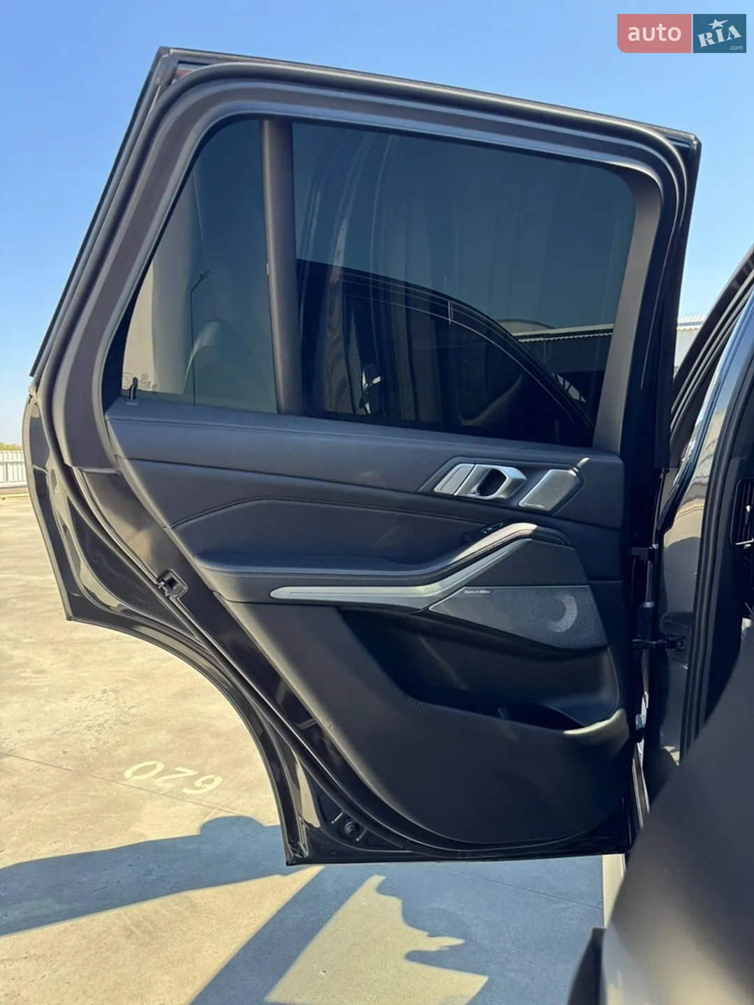 2019 BMW X5 - мініатюра 40
