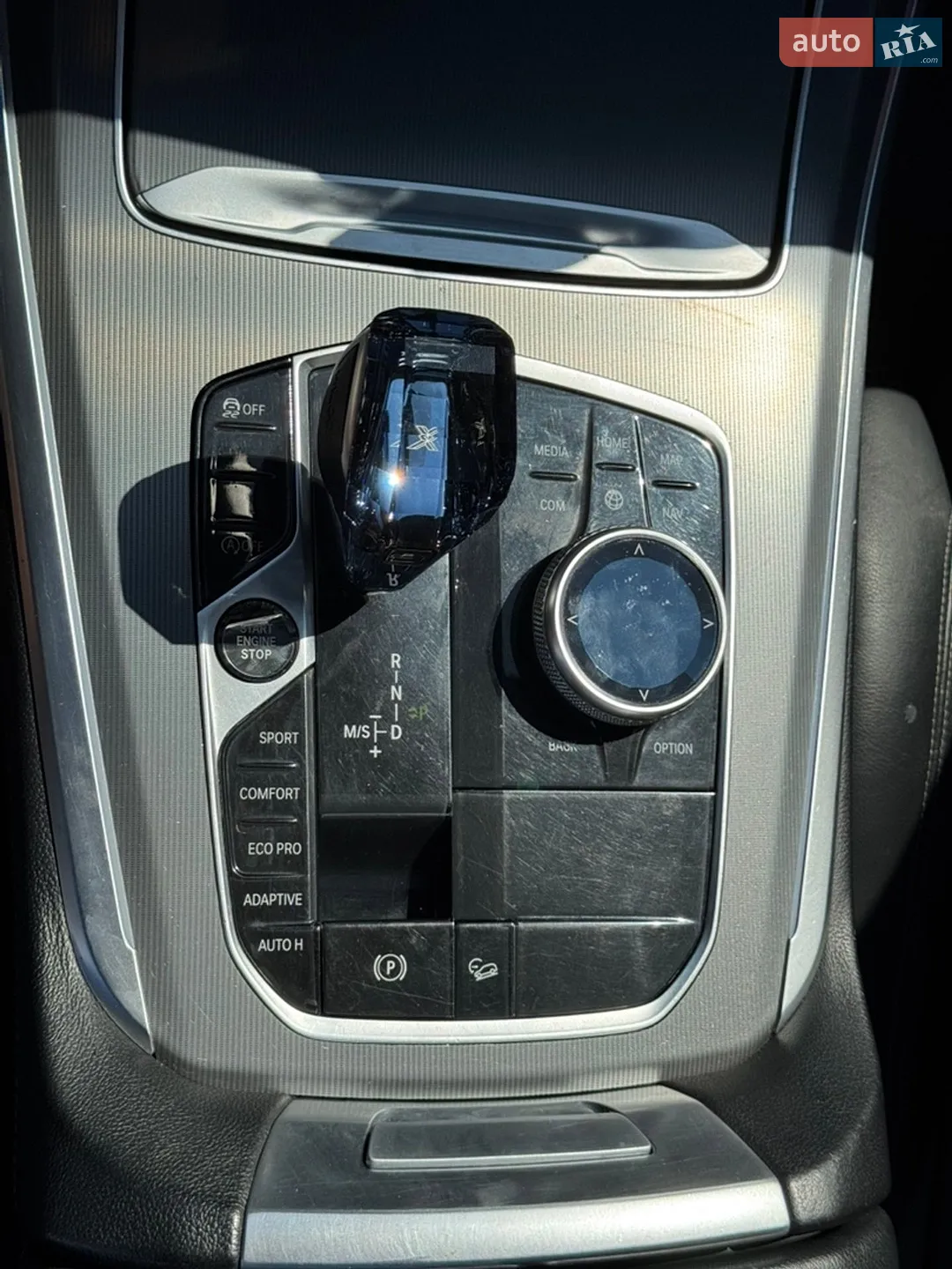 2019 BMW X5 - мініатюра 45