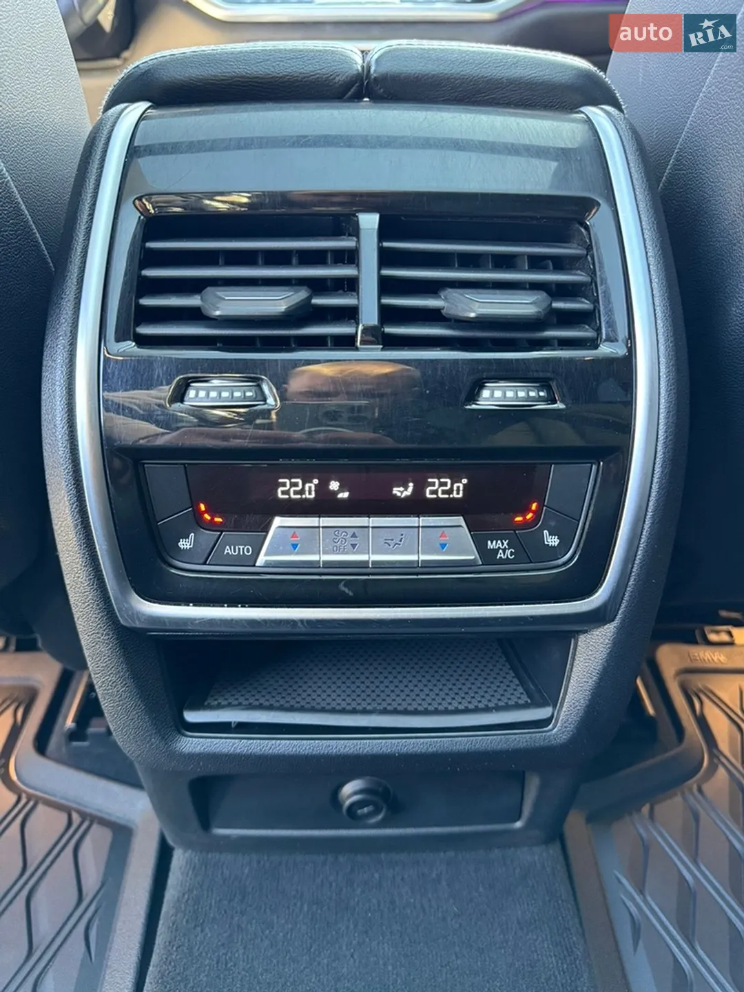 2019 BMW X5 - мініатюра 53