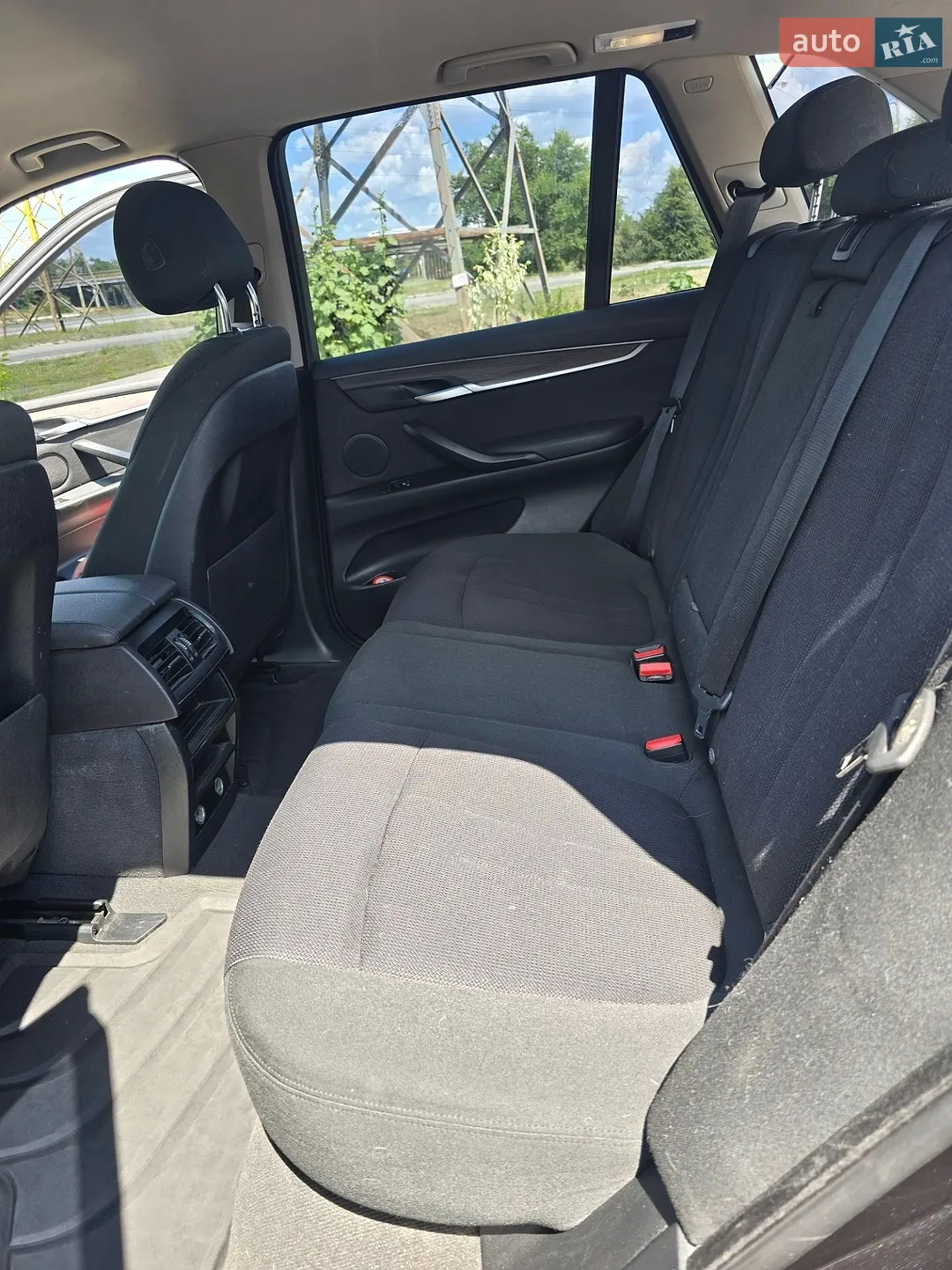 2018 BMW X5 - мініатюра 9
