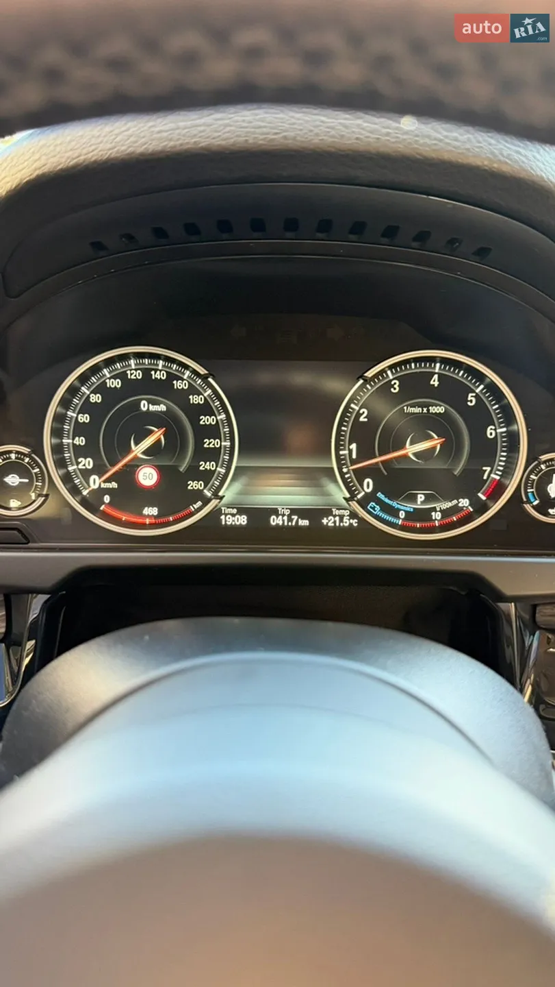 2016 BMW X5 - мініатюра 25