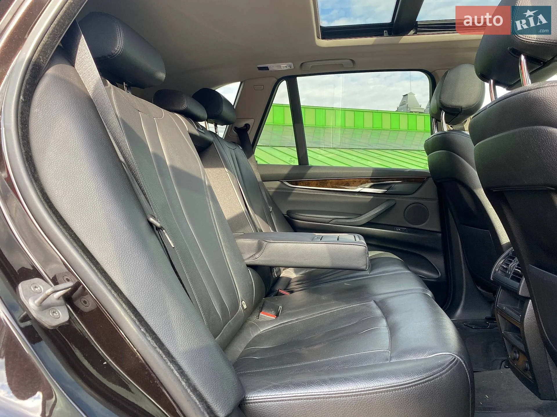 2014 BMW X5 - мініатюра 40
