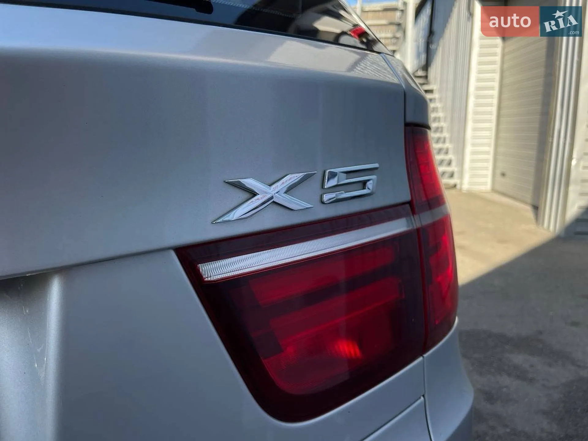2012 BMW X5 - мініатюра 7