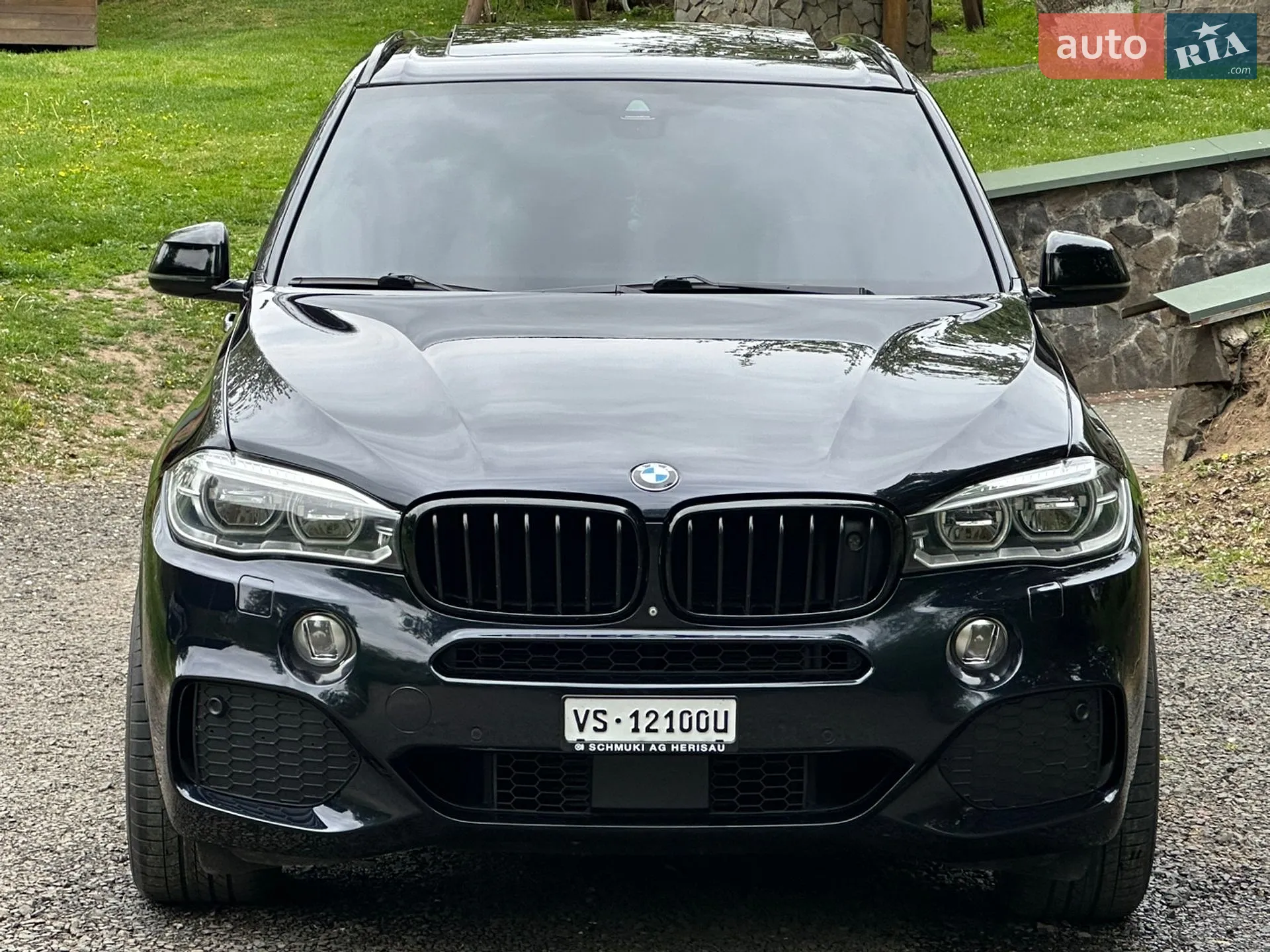 2015 BMW X5 - мініатюра 2