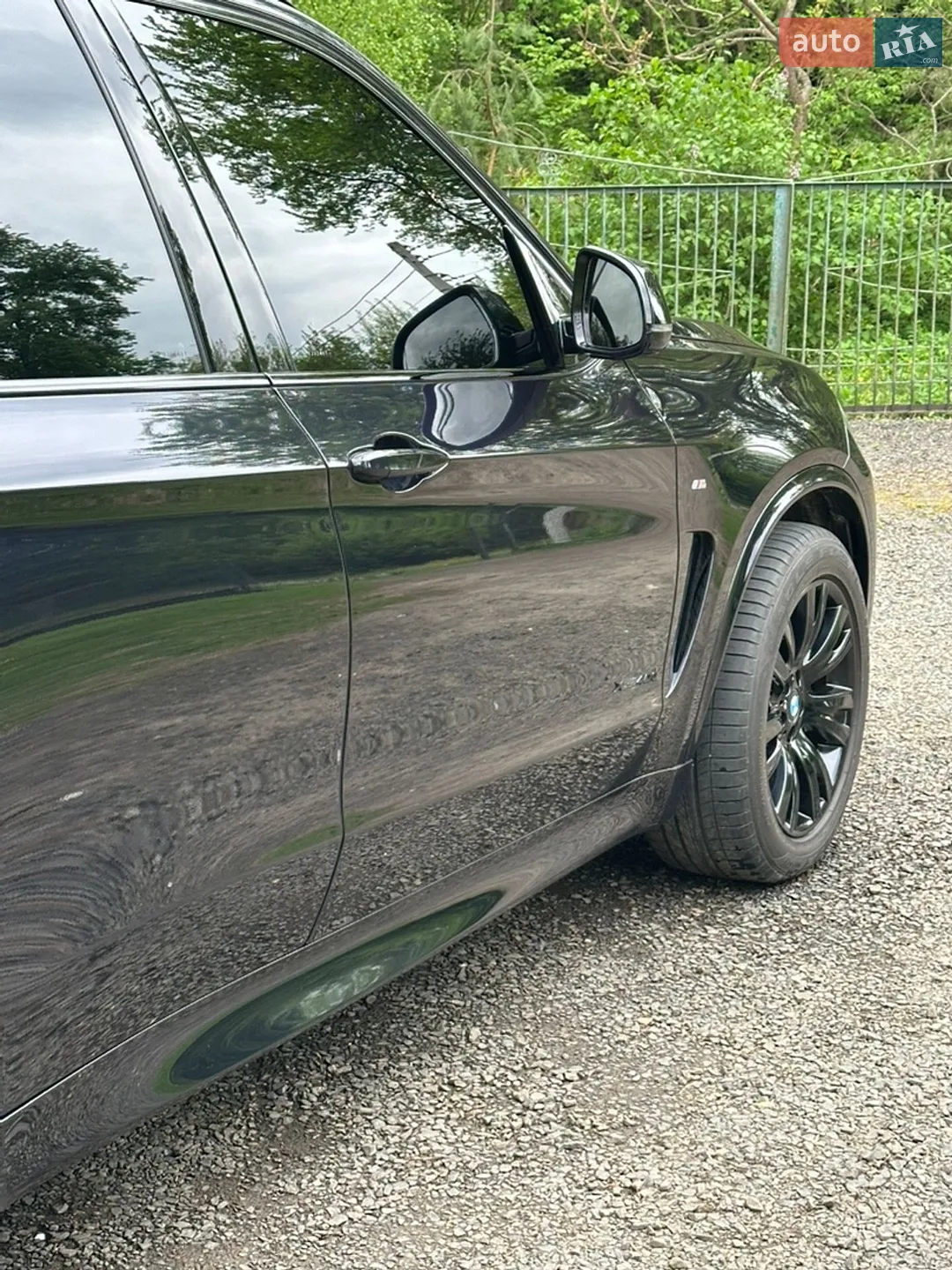 2015 BMW X5 - мініатюра 8