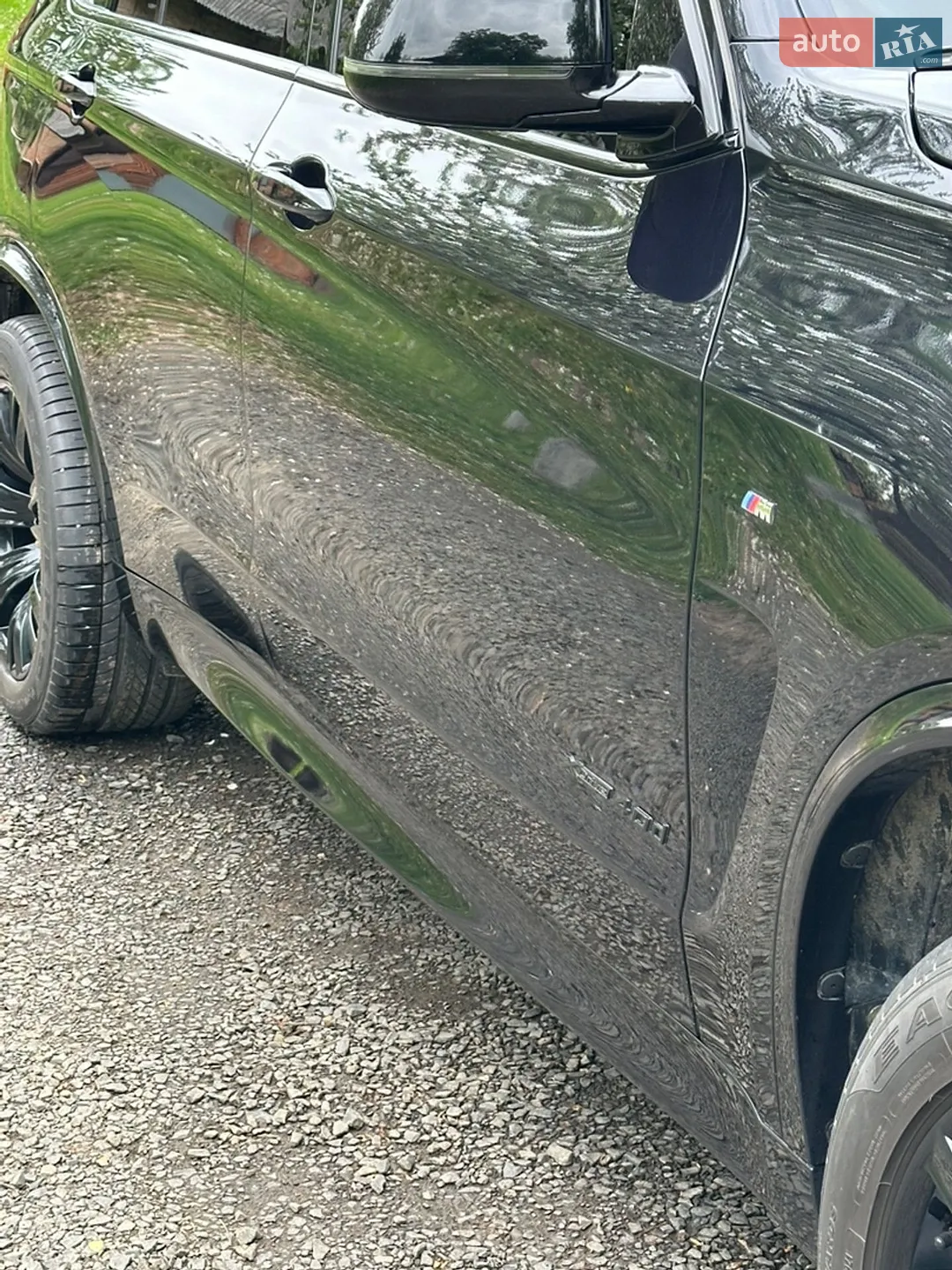 2015 BMW X5 - мініатюра 10