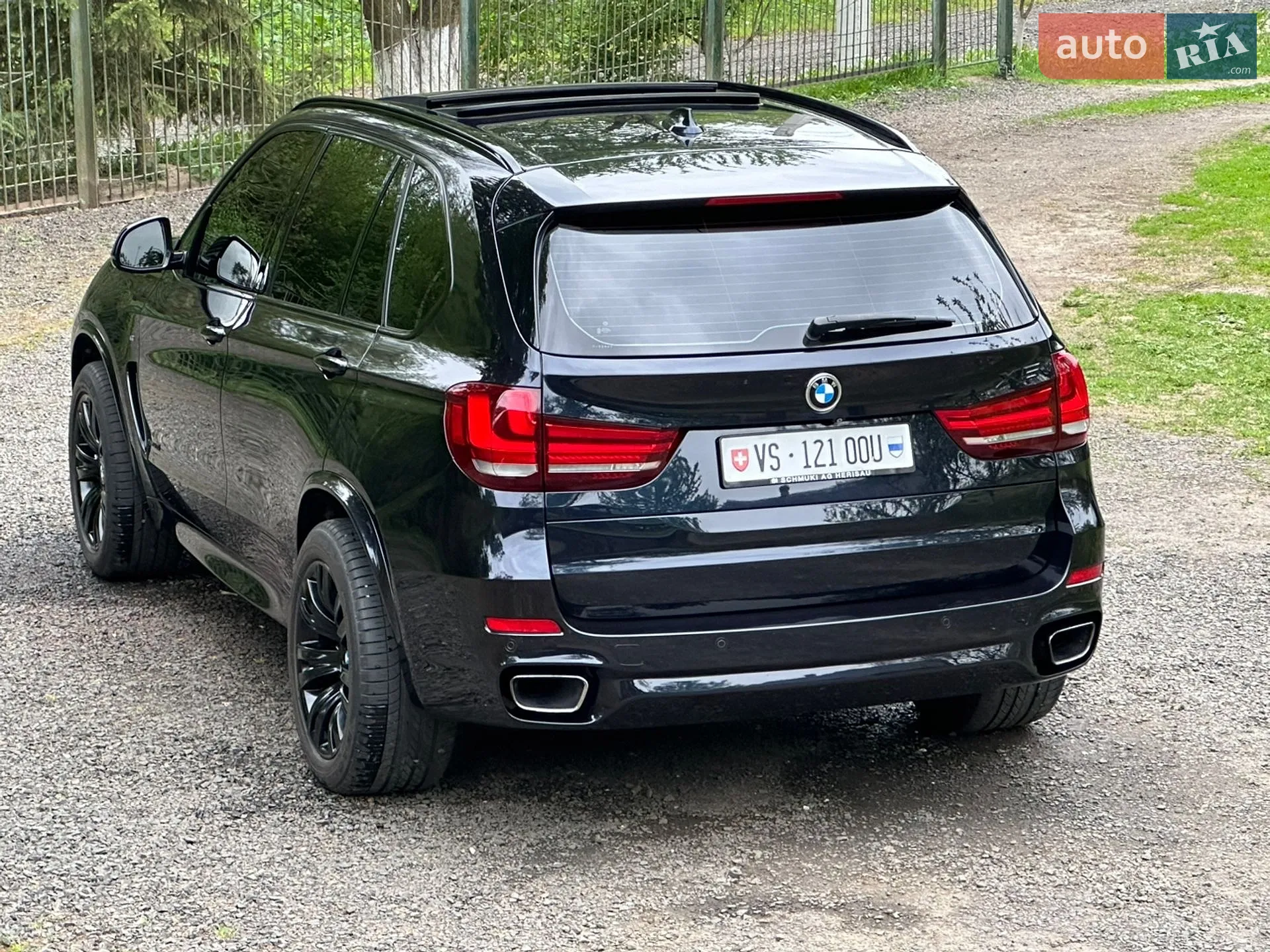 2015 BMW X5 - мініатюра 16