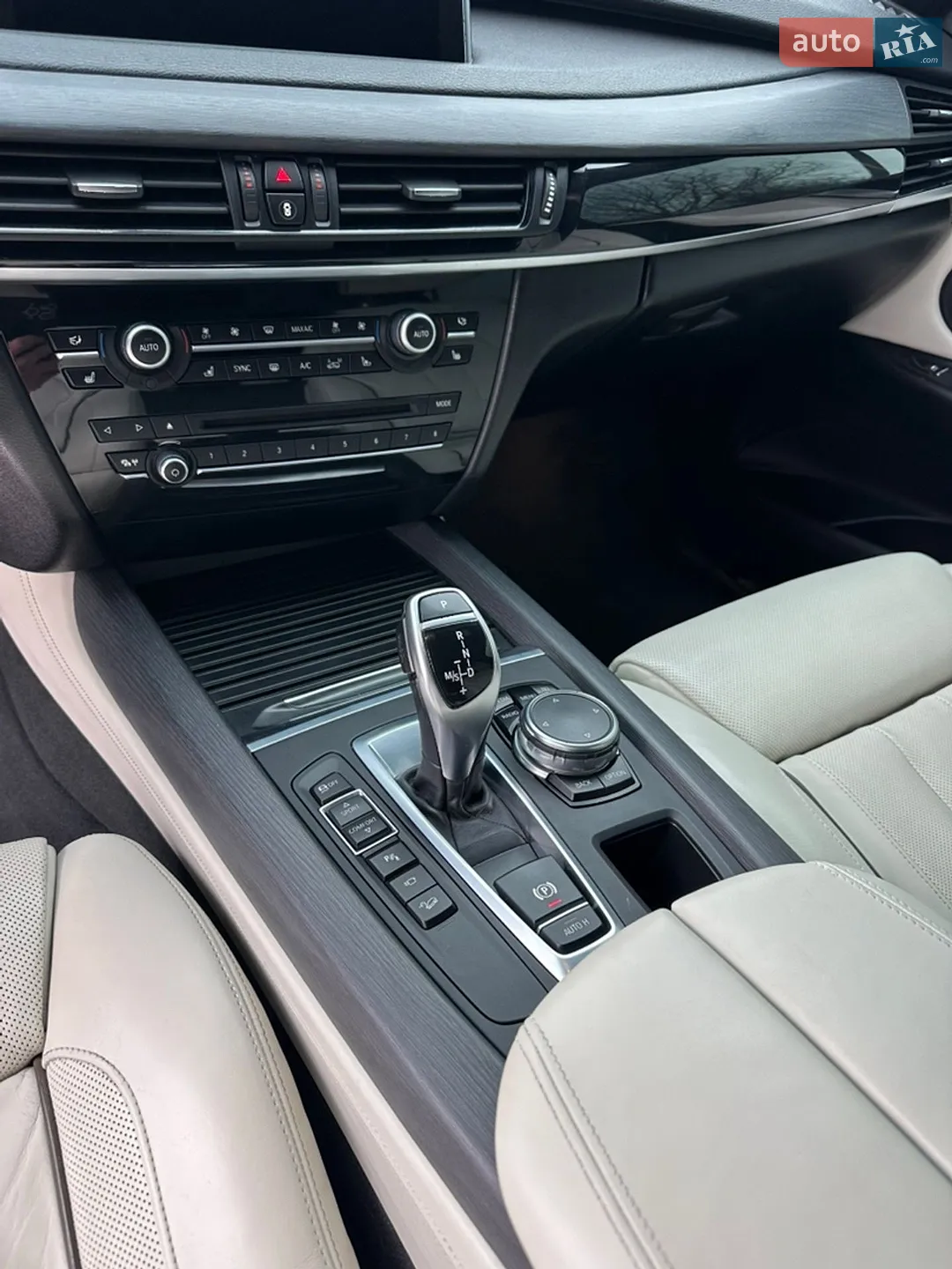 2015 BMW X5 - мініатюра 30