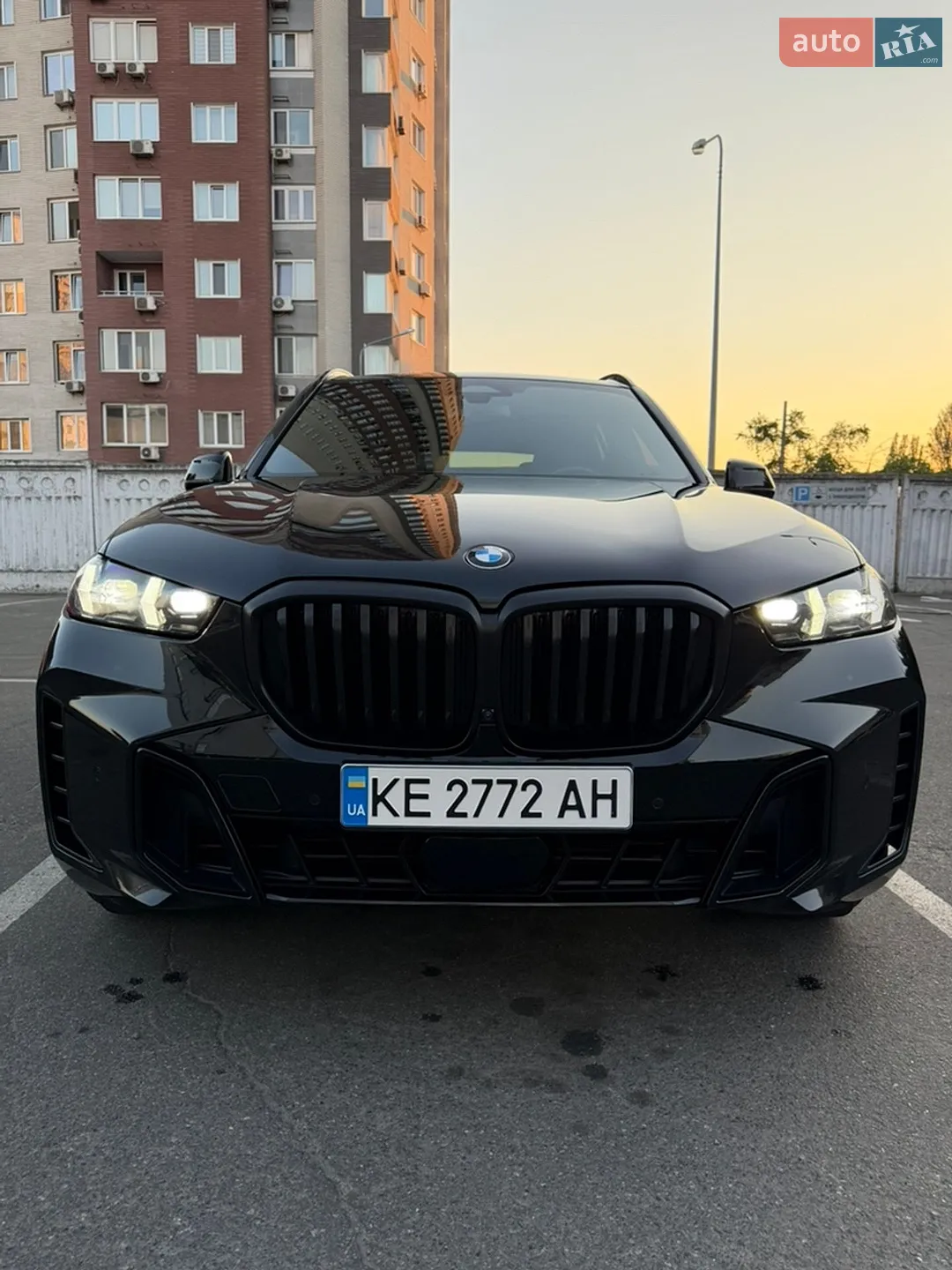 2023 BMW X5 - мініатюра 16