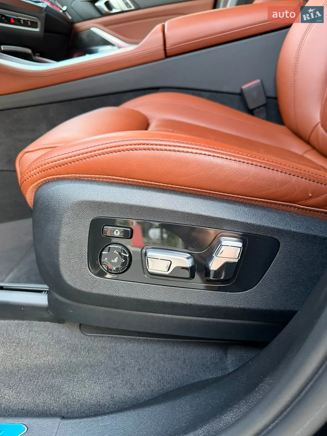2023 BMW X5 - мініатюра 27