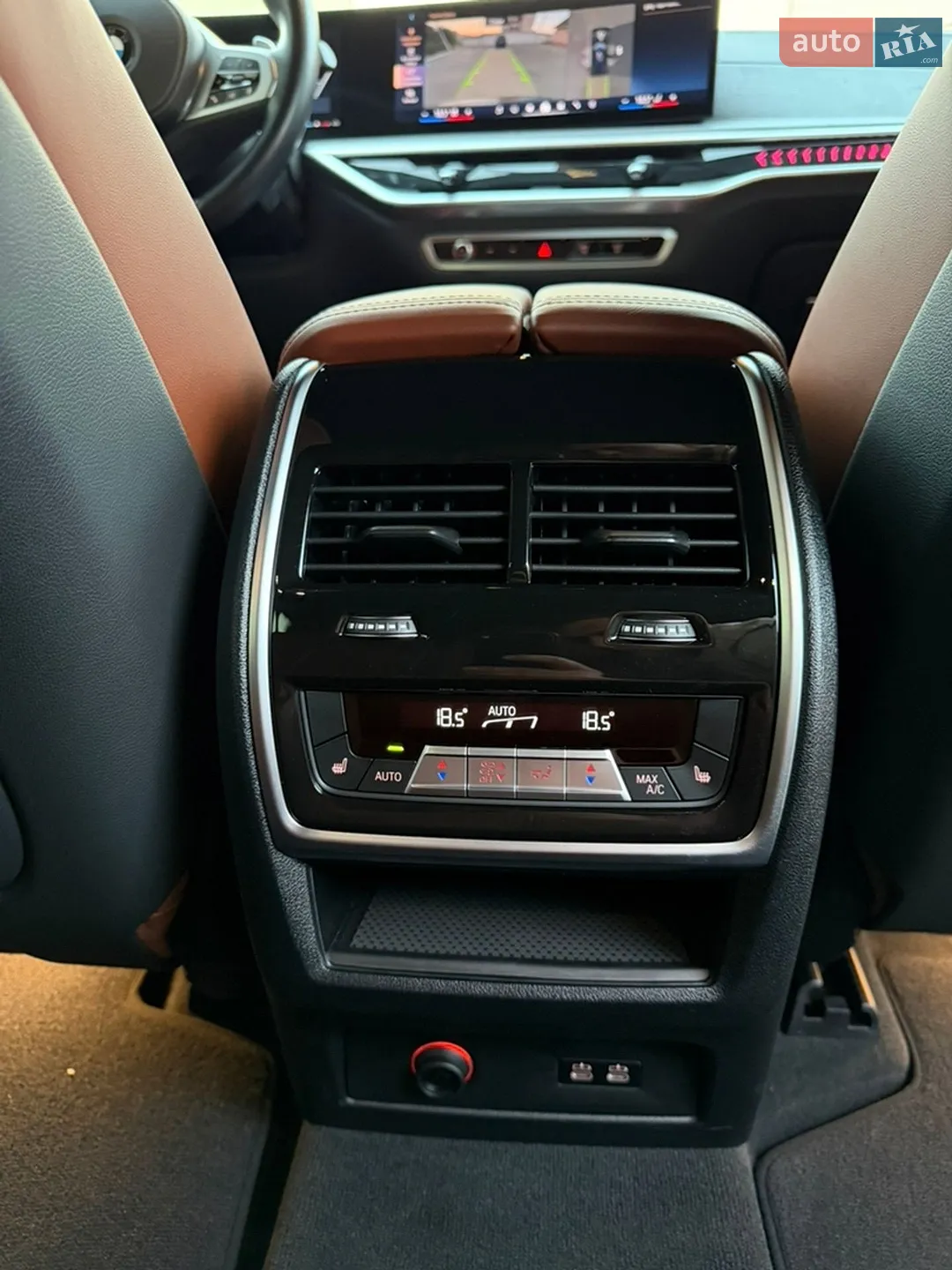 2023 BMW X5 - мініатюра 44