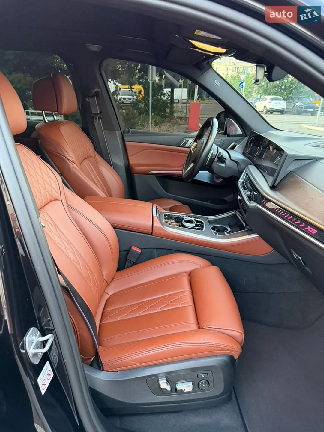 2023 BMW X5 - мініатюра 29