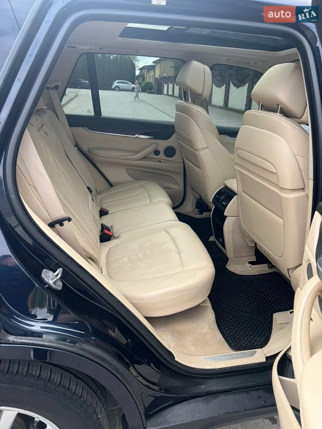 2014 BMW X5 - мініатюра 19