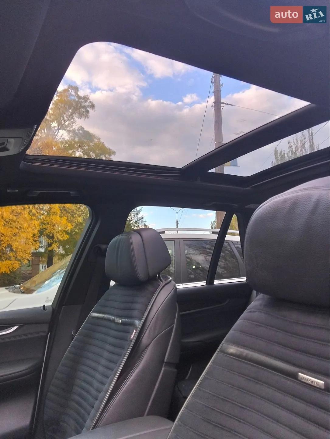 2014 BMW X5 - мініатюра 22