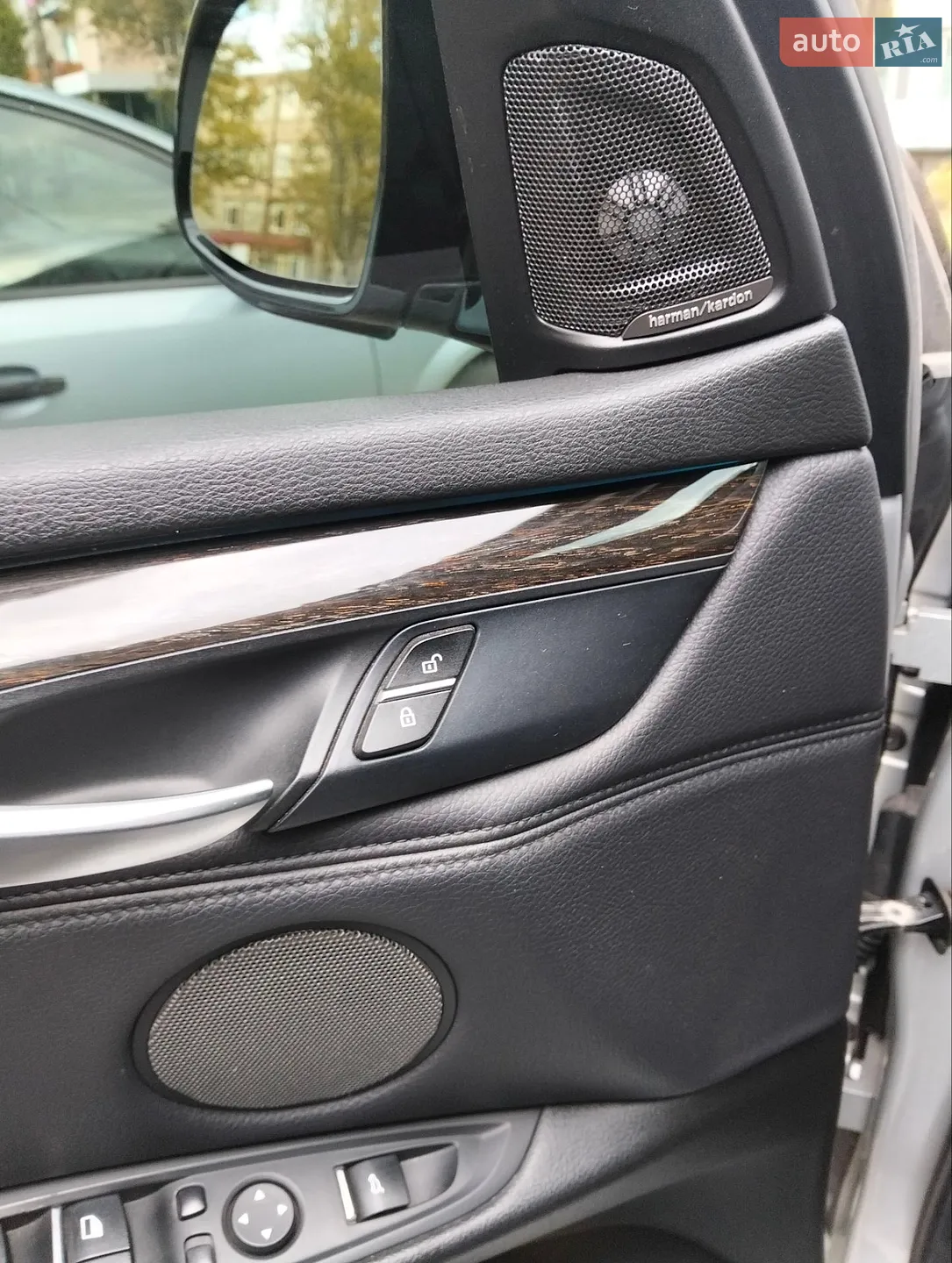 2014 BMW X5 - мініатюра 26