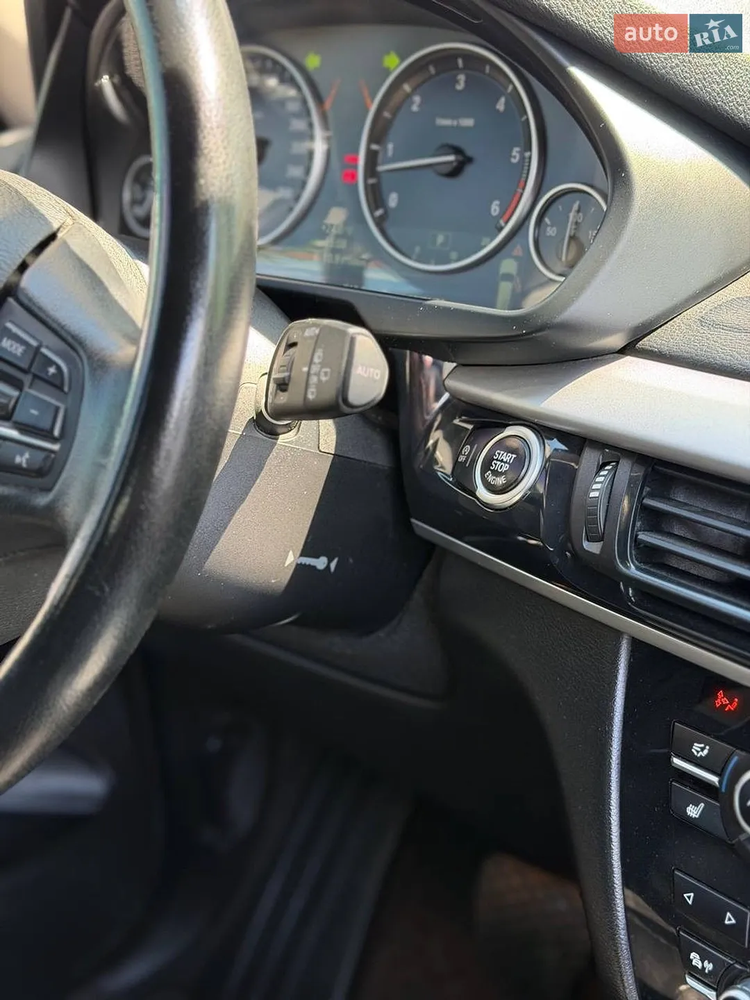 2013 BMW X5 - мініатюра 40