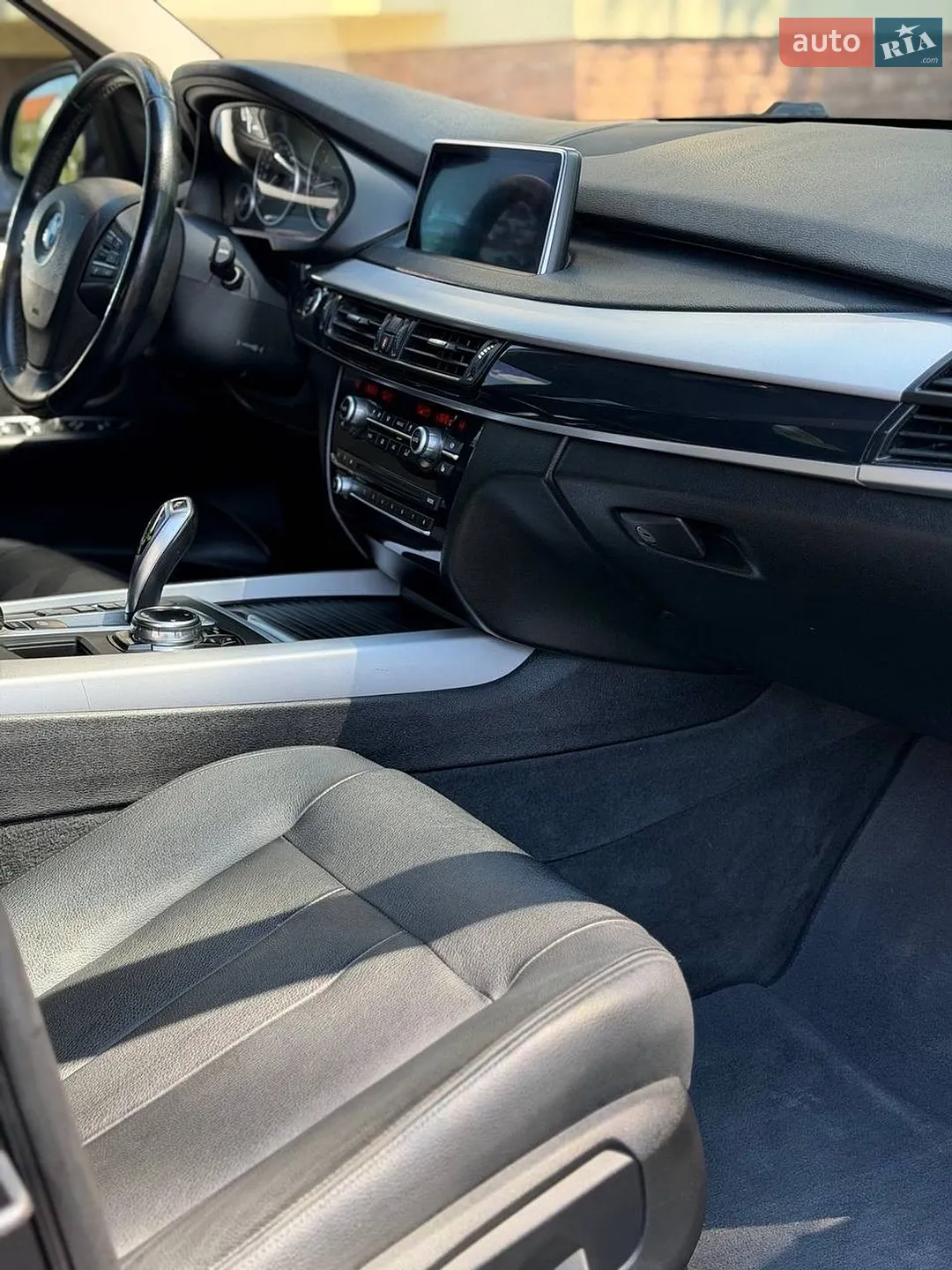 2013 BMW X5 - мініатюра 43