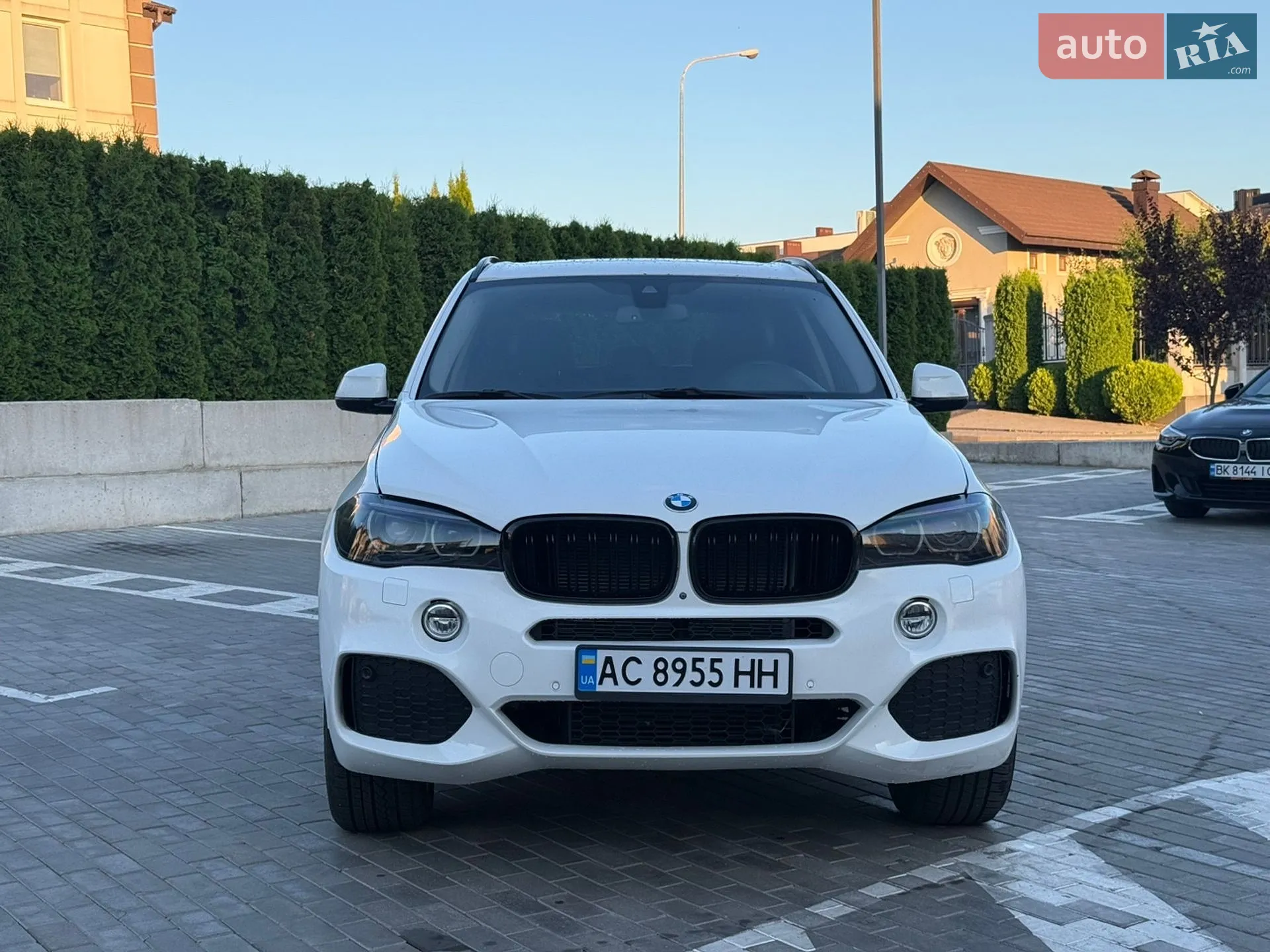 2015 BMW X5 - мініатюра 7