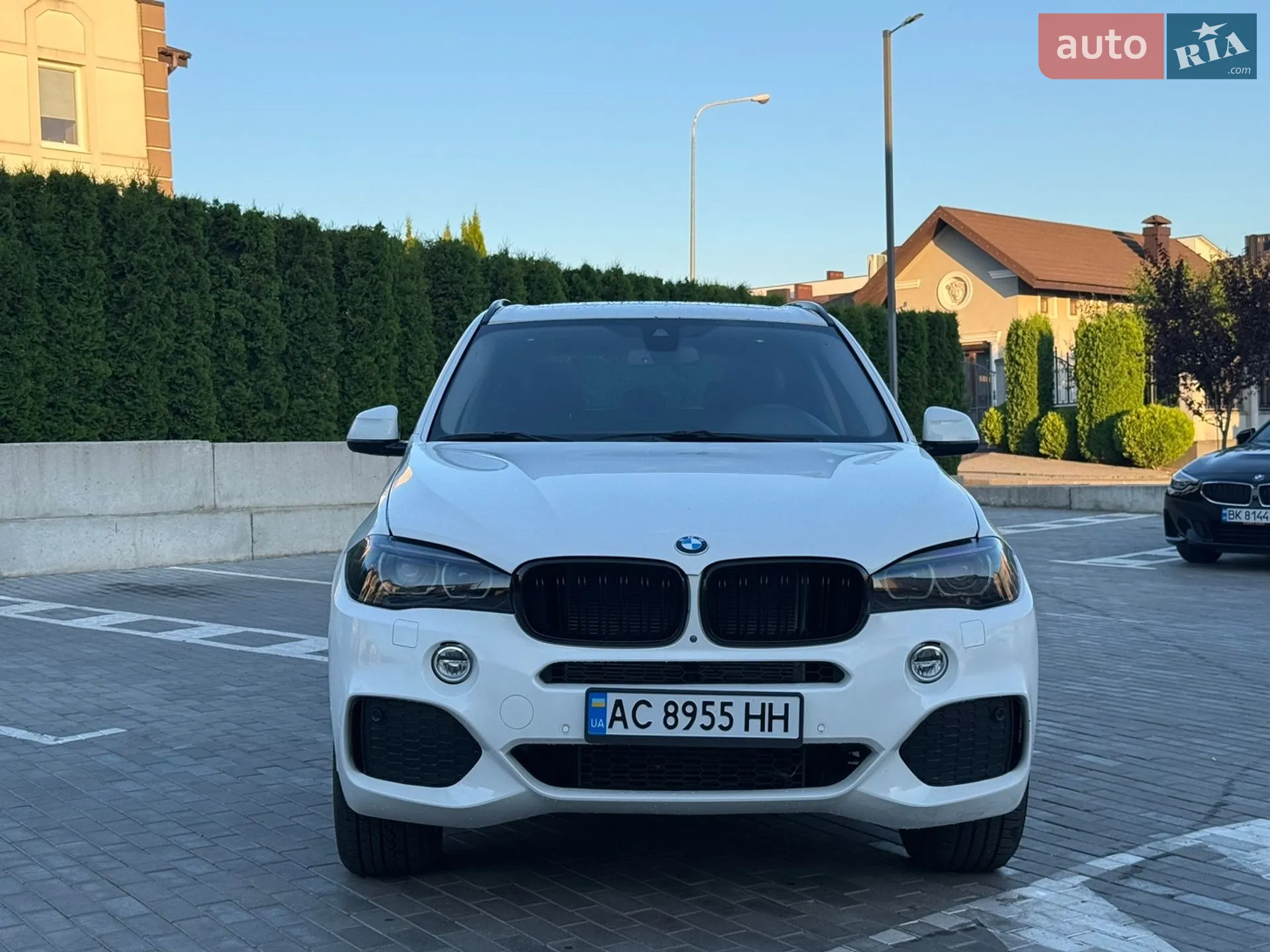 2015 BMW X5 - мініатюра 9