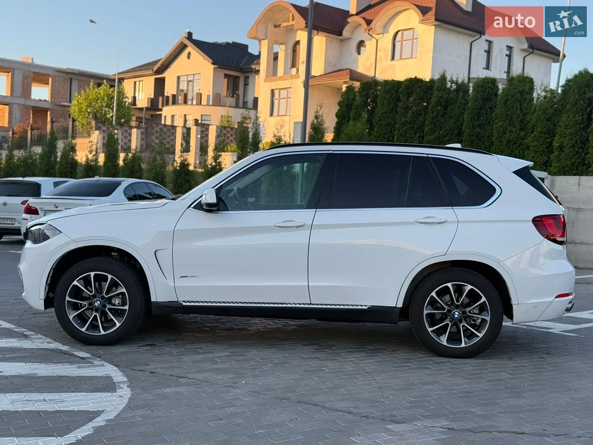 2015 BMW X5 - мініатюра 31