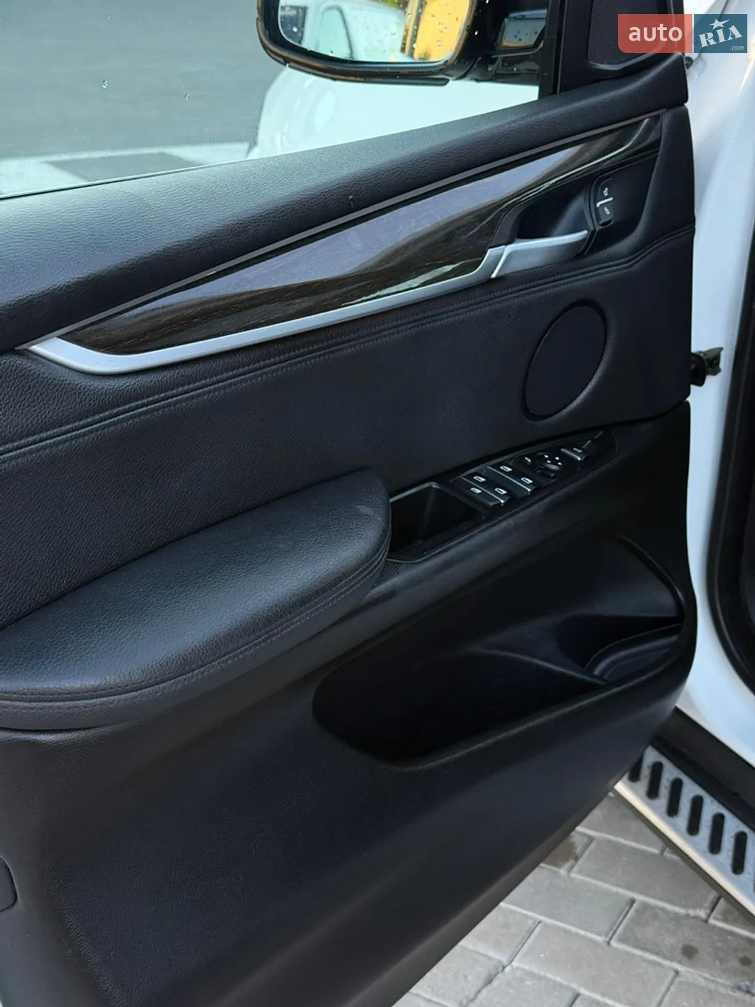 2015 BMW X5 - мініатюра 34