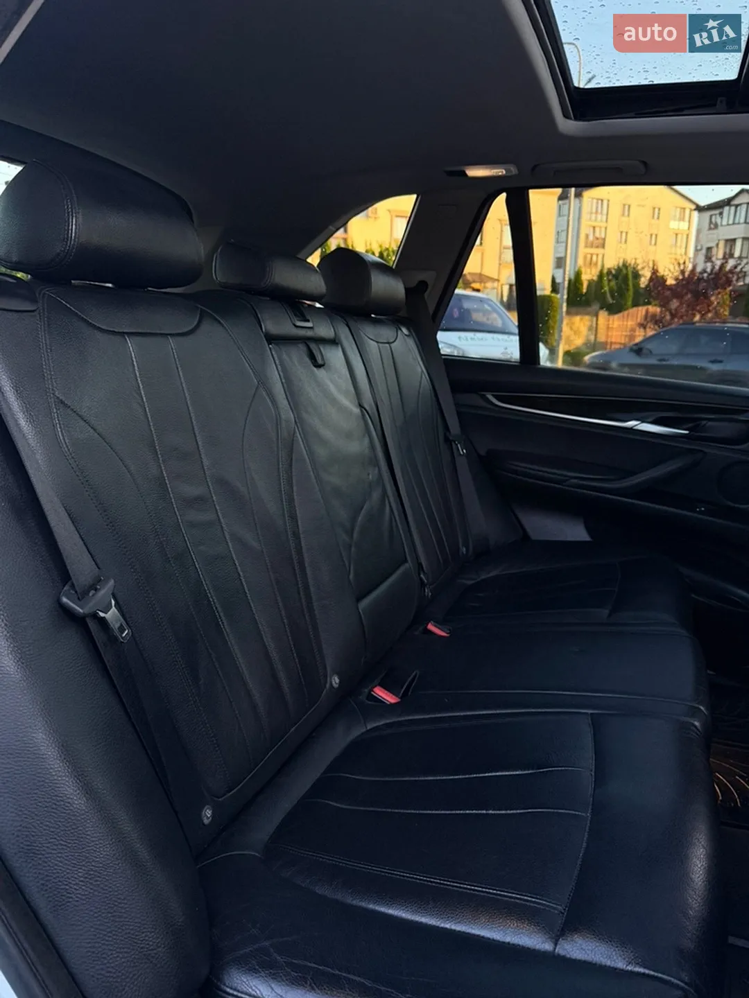 2015 BMW X5 - мініатюра 55