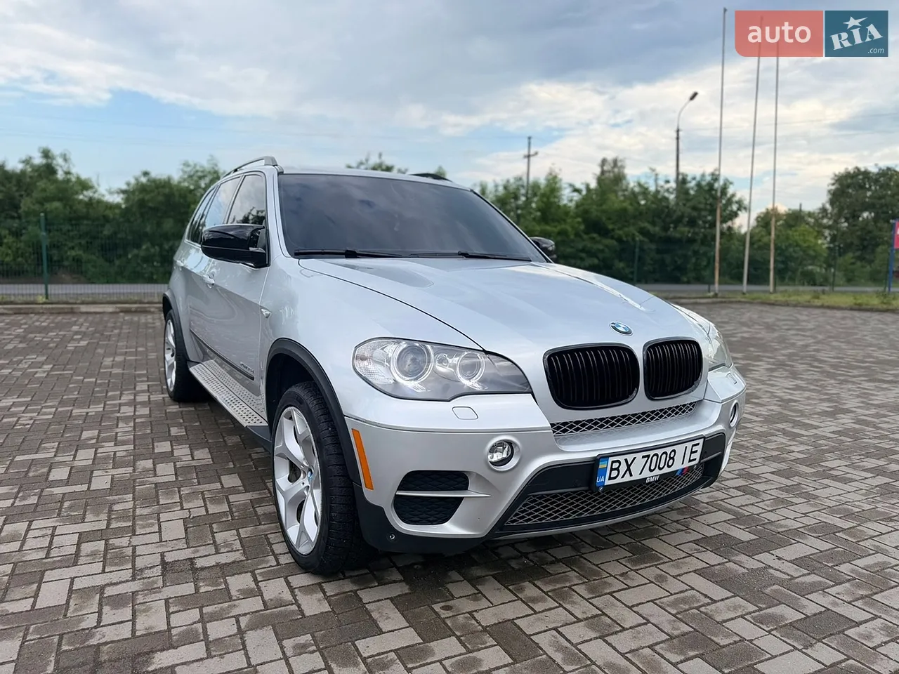 2013 BMW X5 - мініатюра 8