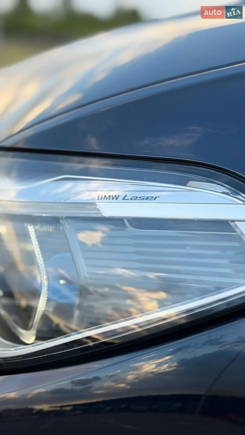 2018 BMW X5 - мініатюра 7