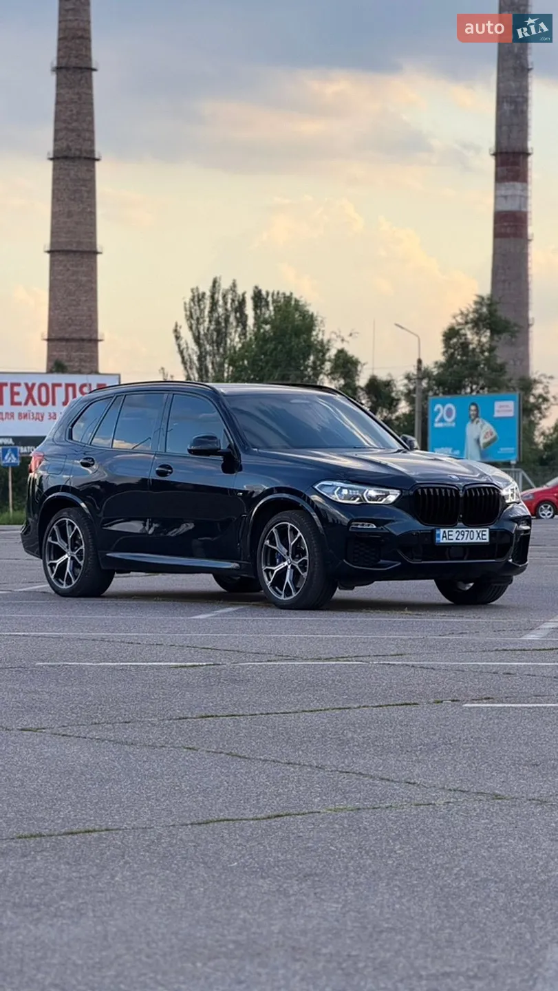 2018 BMW X5 - мініатюра 16