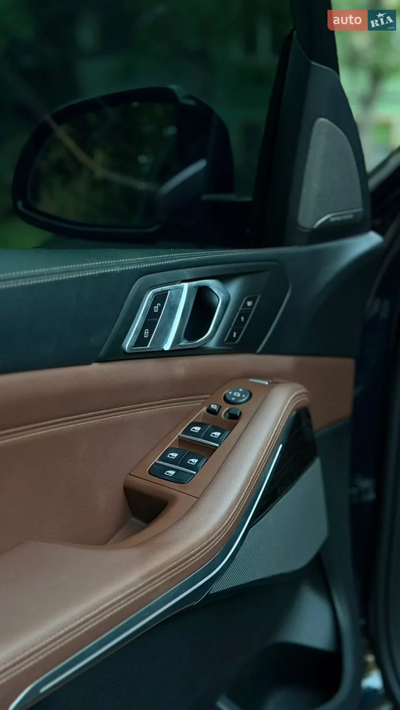 2018 BMW X5 - мініатюра 23