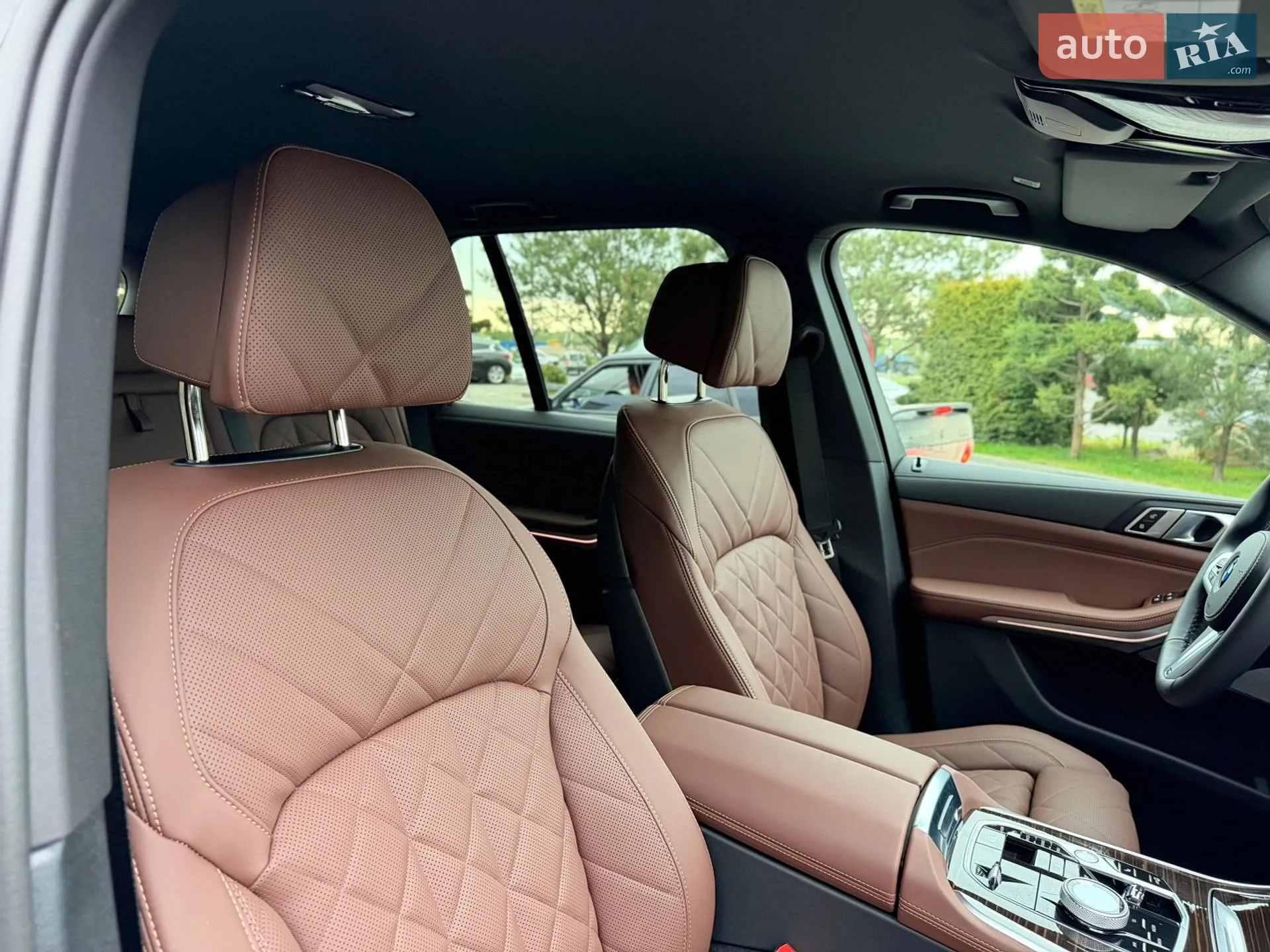 2025 BMW X5 - мініатюра 39