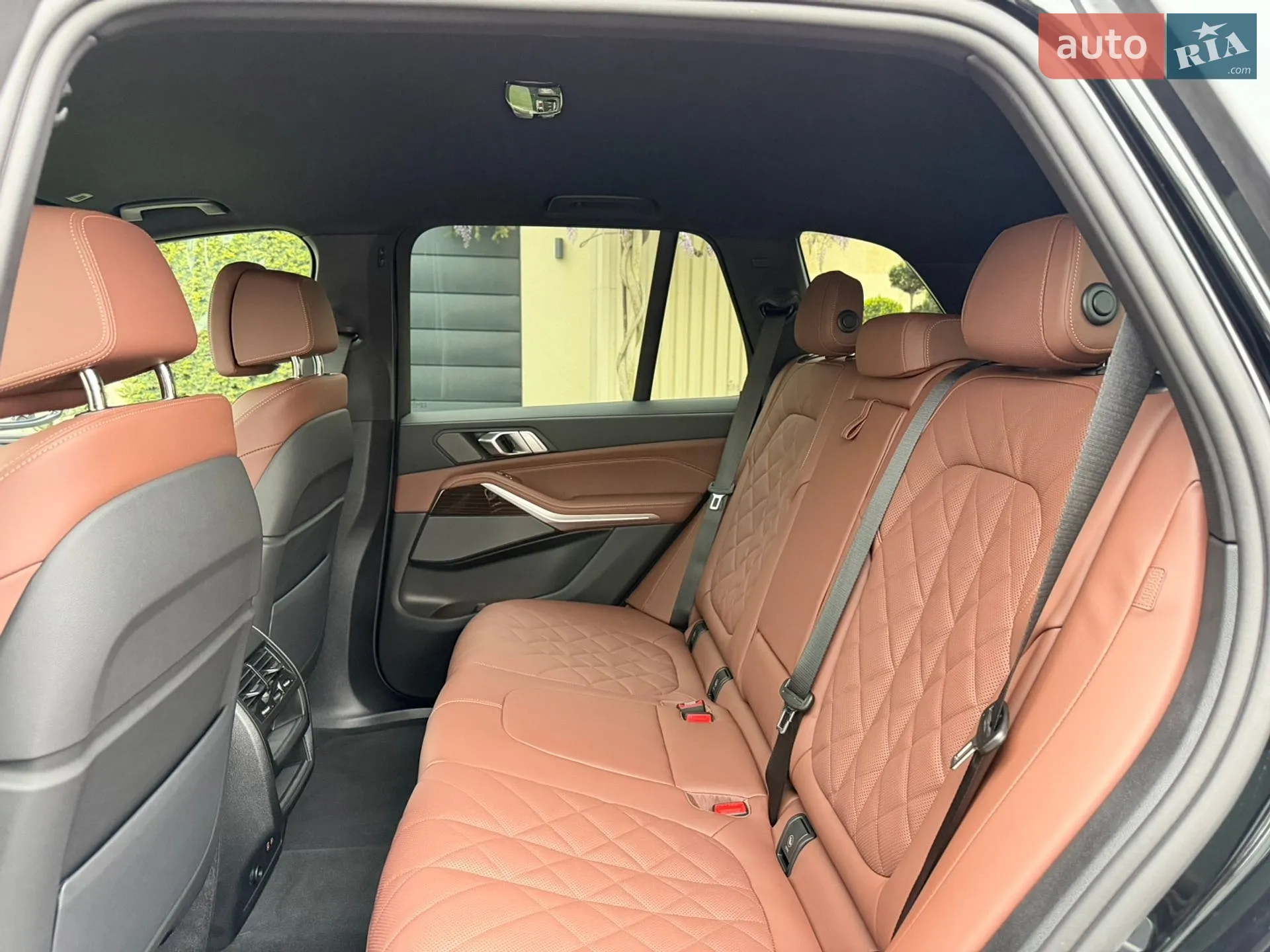 2025 BMW X5 - мініатюра 41